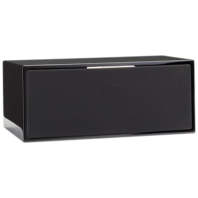 MartinLogan Motion 30i canal central 2 voies bass reflex noir