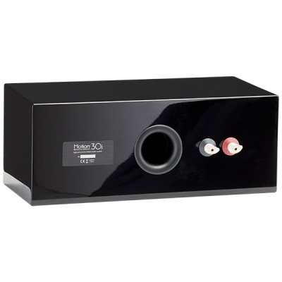 MartinLogan Motion 30i canal central 2 voies bass reflex noir