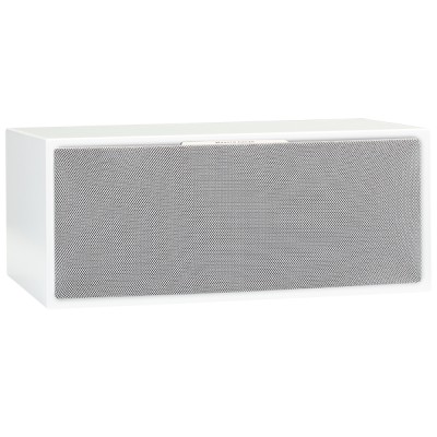 MartinLogan Motion 30i canale centrale 2 vie bass reflex bianco