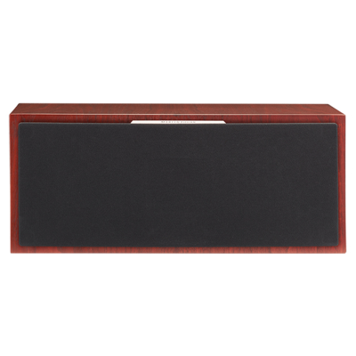 MartinLogan Motion 30i Center-Kanal 2-Wege-Bassreflex-Holz