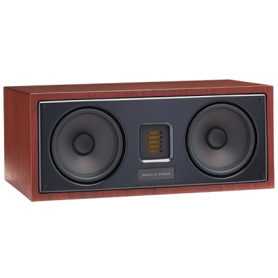 MartinLogan Motion 30i Center-Kanal 2-Wege-Bassreflex-Holz