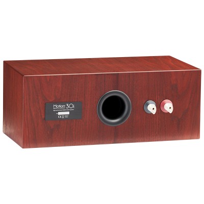 MartinLogan Motion 30i Center Channel 2-Way Bass Reflex Wood