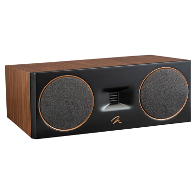MartinLogan Motion c10 canale centrale 2,5 vie bass reflex legno