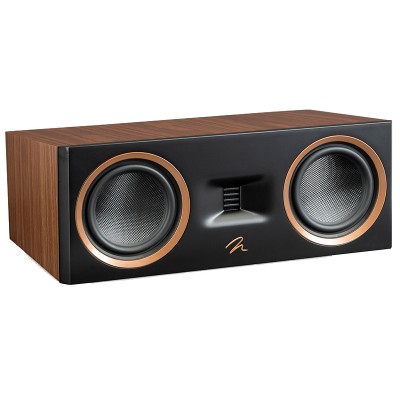 MartinLogan Motion c10 kanał centralny 2.5-drożny bass-reflex drewno