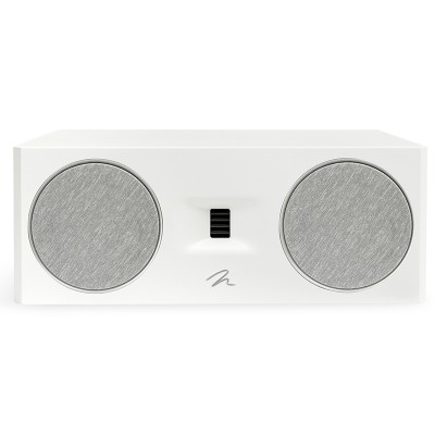 MartinLogan Motion C10 Center Channel 2.5-drożny bass-reflex biały