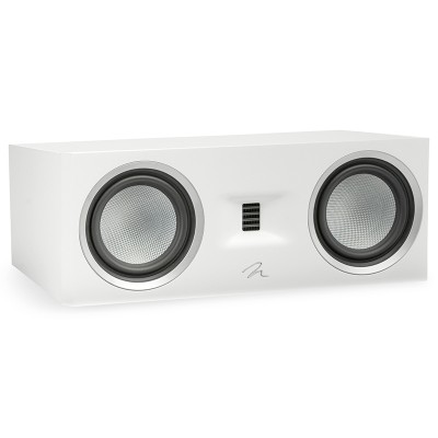 MartinLogan Motion c10 canale centrale 2,5 vie bass reflex bianco