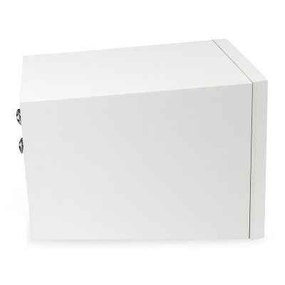 MartinLogan Motion c10 Center-Kanal 2,5-Wege-Bassreflex weiß
