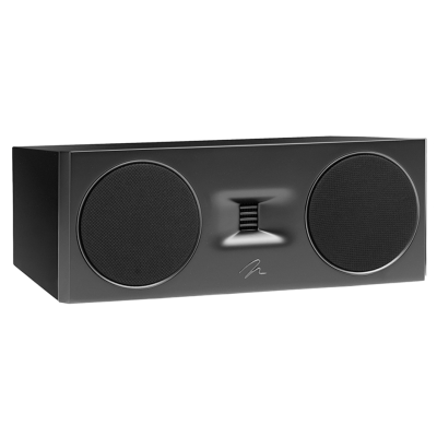 MartinLogan Motion C10 Center Channel 2.5-drożny bass-reflex czarny