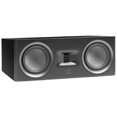 MartinLogan Motion c10 Center-Kanal 2,5-Wege-Bassreflex schwarz