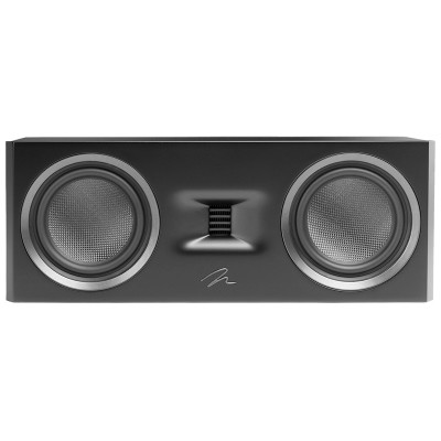 MartinLogan Motion C10 Center Channel 2.5-drożny bass-reflex czarny