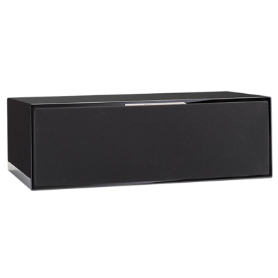 MartinLogan Motion 50XTi canal central 2 voies bass reflex noir