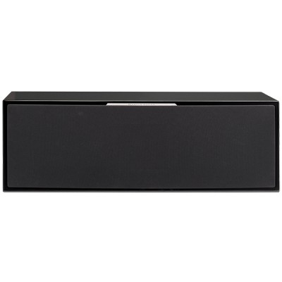 MartinLogan Motion 50XTi canal central 2 voies bass reflex noir