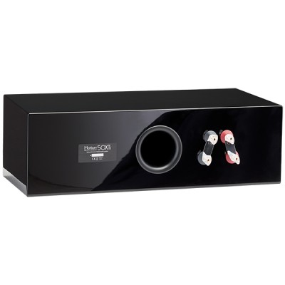 MartinLogan Motion 50XTi canal central 2 voies bass reflex noir