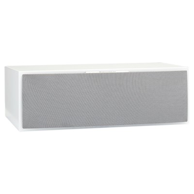 MartinLogan Motion 50XTi Center Channel 2-Way Bass Reflex White