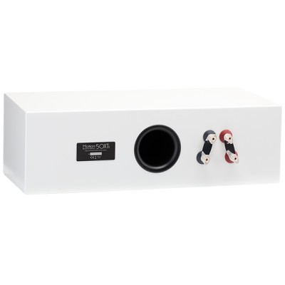 MartinLogan Motion 50XTi canale centrale 2 vie bass reflex bianco