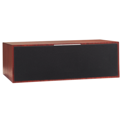 MartinLogan Motion 50XTi Center Channel 2-Way Bass Reflex Wood