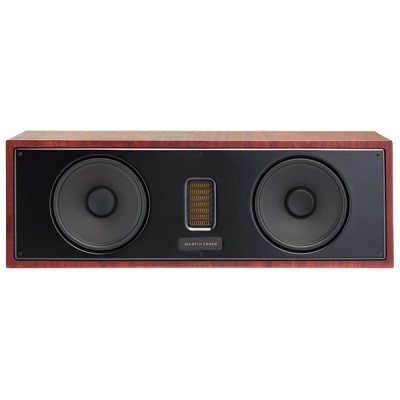 MartinLogan Motion 50XTi Center Channel 2-Way Bass Reflex Wood