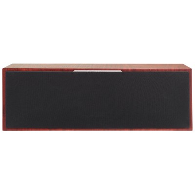 MartinLogan Motion 50XTi canal central 2 voies bass reflex bois