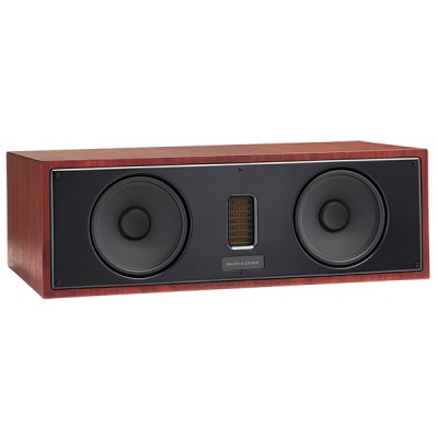 MartinLogan Motion 50XTi Center Channel 2-Way Bass Reflex Wood