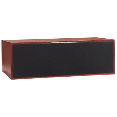 MartinLogan Motion 50XTi canal central 2 vías bass reflex madera