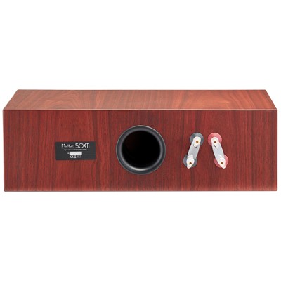 MartinLogan Motion 50XTi Center Channel 2-Way Bass Reflex Wood