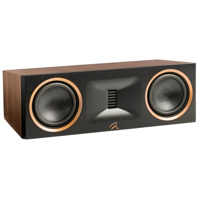 MartinLogan Motion XT C100 Mittelkanal 2,5-Wege-Bassreflexholz
