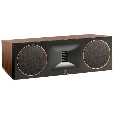 MartinLogan Motion XT C100 canal central 2,5 vías bass reflex madera