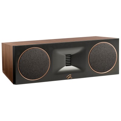 MartinLogan Motion XT C100 canal central 2,5 voies bass reflex bois