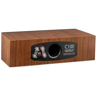 MartinLogan Motion XT C100 kanał centralny 2.5-drożny bass-reflex drewno