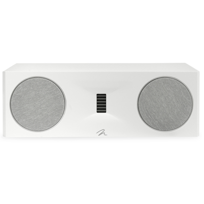 MartinLogan Motion XT C100 Center Channel 2.5 Way Bass Reflex White