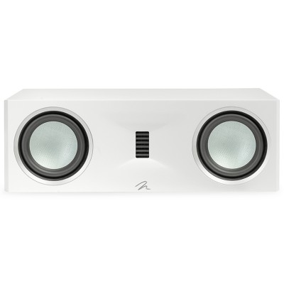 MartinLogan Motion XT C100 Center Channel 2.5 Way Bass Reflex White