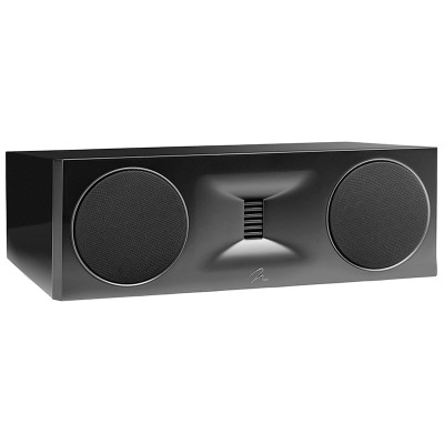MartinLogan Motion XT C100 canale centrale 2,5 vie bass reflex nero