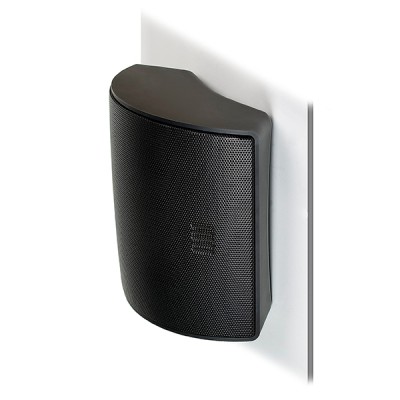 Para głośników przestrzennych MartinLogan Motion FX 2-drożnych, czarnych