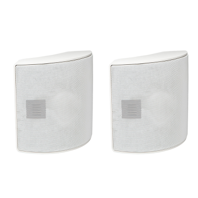 MartinLogan Motion FX 2-way surround speaker pair white