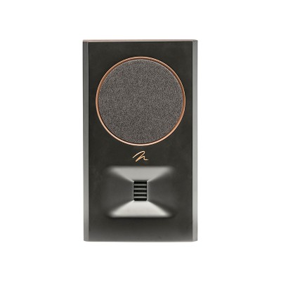 MartinLogan Motion mp10 pair of AFX surround speakers dolby atmos 2 way wood
