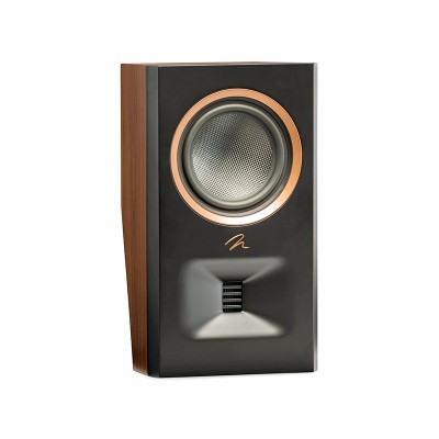 MartinLogan Motion mp10 pair of AFX surround speakers dolby atmos 2 way wood