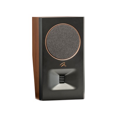 MartinLogan Motion mp10 pair of AFX surround speakers dolby atmos 2 way wood