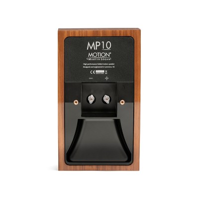 MartinLogan Motion mp10 Paar AFX Dolby Atmos 2-Wege-Holz-Surround-Lautsprecher