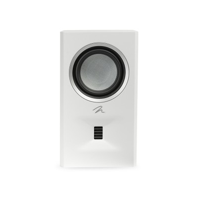 MartinLogan Motion mp10 pair of AFX surround speakers dolby atmos 2 way white