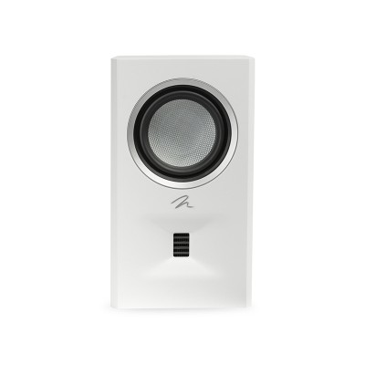 MartinLogan Motion mp10 par de altavoces envolventes de 2 vías AFX dolby atmos blanco