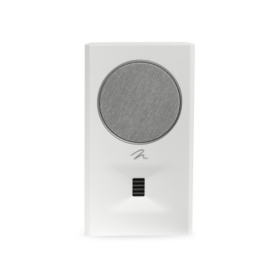 MartinLogan Motion mp10 pair of AFX surround speakers dolby atmos 2 way white