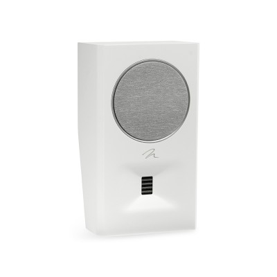 MartinLogan Motion mp10 par de altavoces envolventes de 2 vías AFX dolby atmos blanco