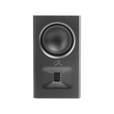 MartinLogan Motion MP10 Paar AFX Dolby Atmos 2-Wege-Surround-Lautsprecher schwarz