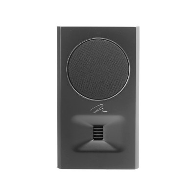 MartinLogan Motion mp10 par de altavoces envolventes de 2 vías AFX dolby atmos negro
