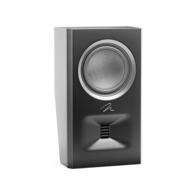 Głośniki przestrzenne MartinLogan Motion MP10 2-drożne Dolby Atmos AFX, para, czarne