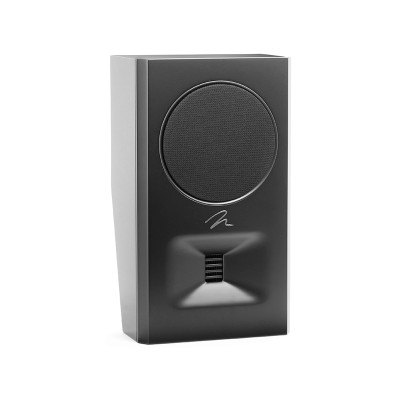 Głośniki przestrzenne MartinLogan Motion MP10 2-drożne Dolby Atmos AFX, para, czarne