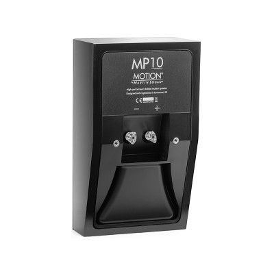 Głośniki przestrzenne MartinLogan Motion MP10 2-drożne Dolby Atmos AFX, para, czarne