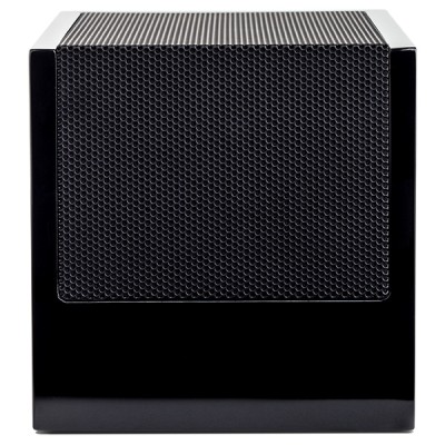 Para głośników dwudrożnych MartinLogan Motion AFX Atmos Surround, kolor czarny