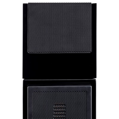 MartinLogan Motion AFX Paire d'enceintes surround Atmos 2 voies, noir