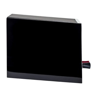 MartinLogan Motion AFX Paire d'enceintes surround Atmos 2 voies, noir